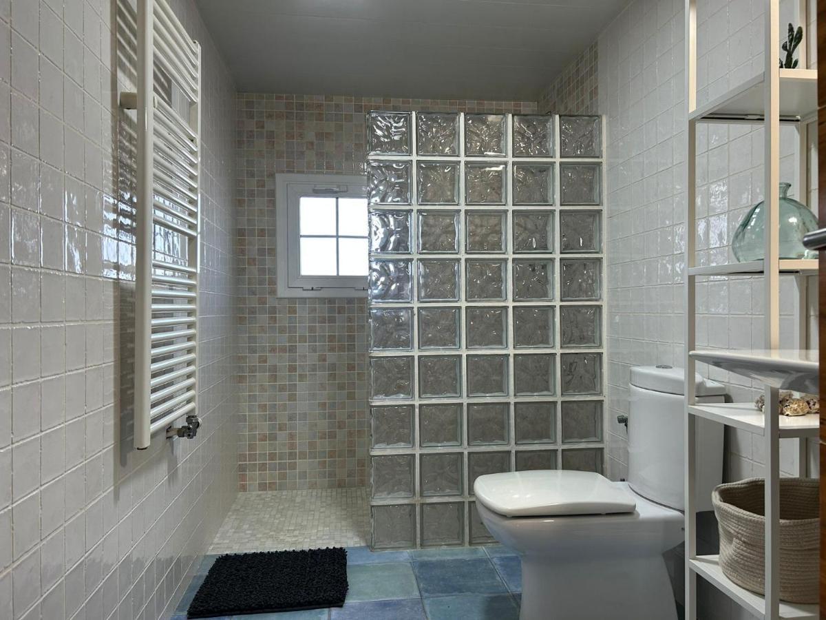 Piscina De Sal Barbacoa Wifi, Parking Gratis, 3 Min Pga Casa El Roble Villa Girona Exterior photo